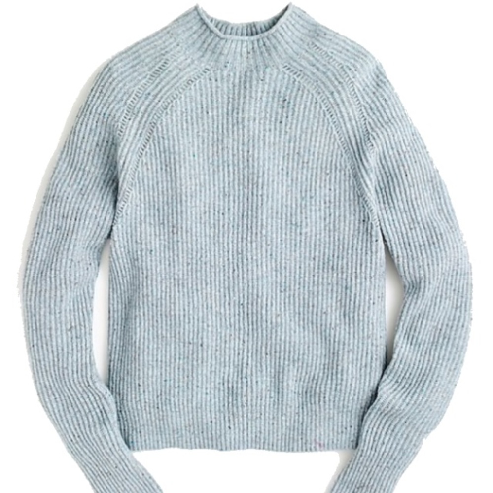 J. Crew sweater
